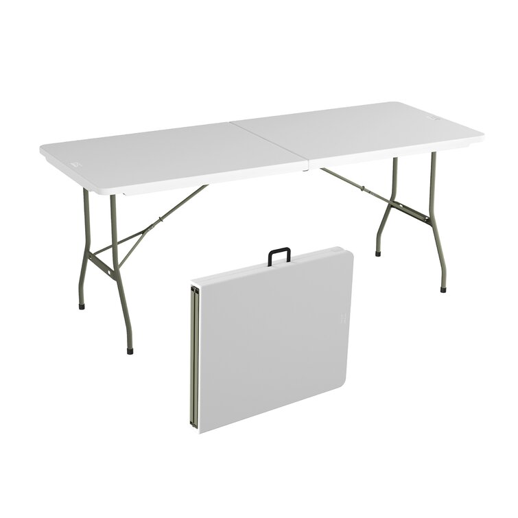 Rectangular table